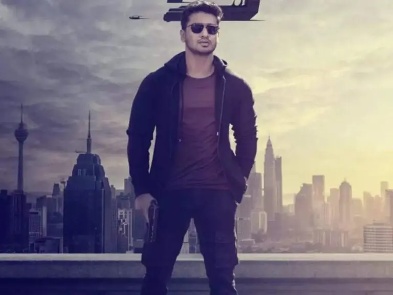 Nikhil’s Pan India film Spy in talks for release postponement