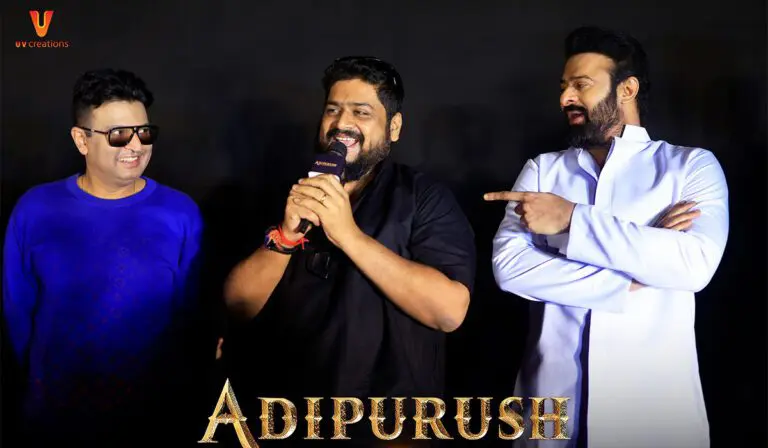 Prabhas knows the result of Adipurush before release