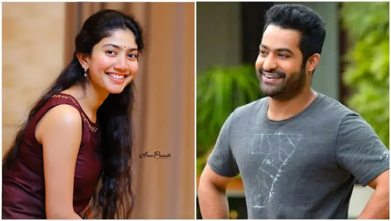 NTR’s Devara team responded to rumors about Sai Pallavi