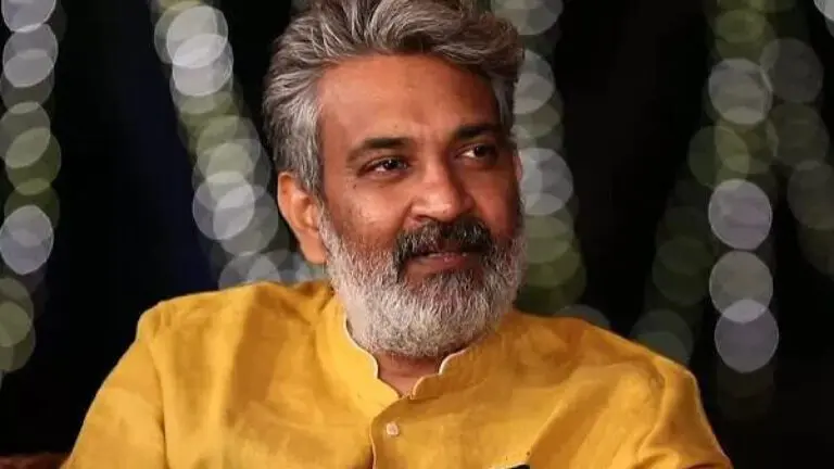 Shockingly, Rajamouli didn’t get the invitation from Oscars academy