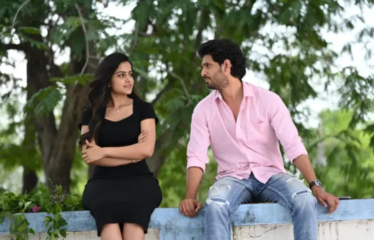 Baby movie to hit the screens in 2nd week of July