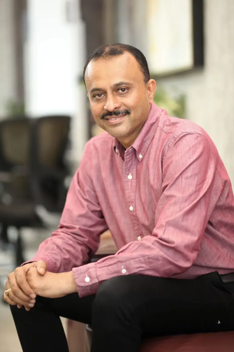 My goal is to produce pan-world films and Hollywood projects in 2-3 years, says producer TG Vishwa Prasad of People Media Factory