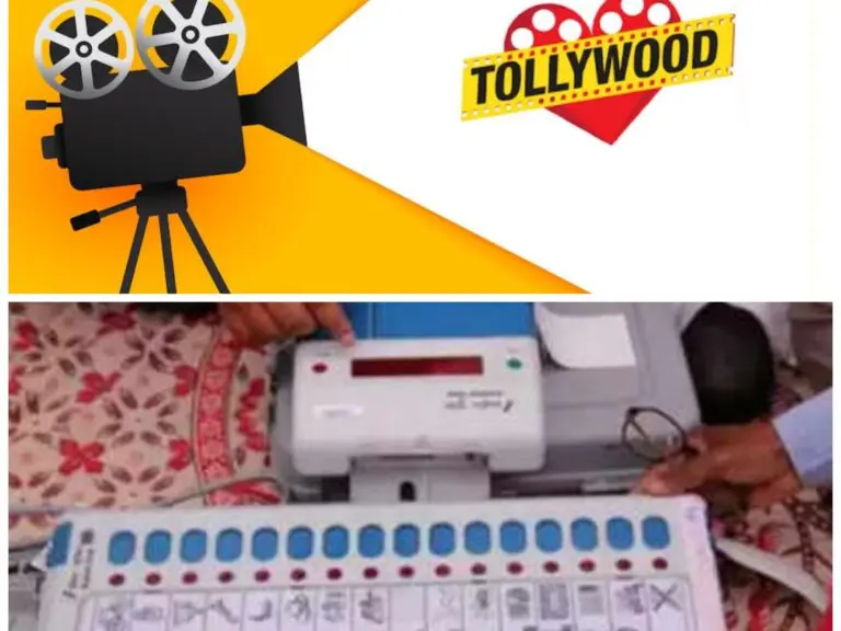 Political Elections effect on Sankranthi Movies