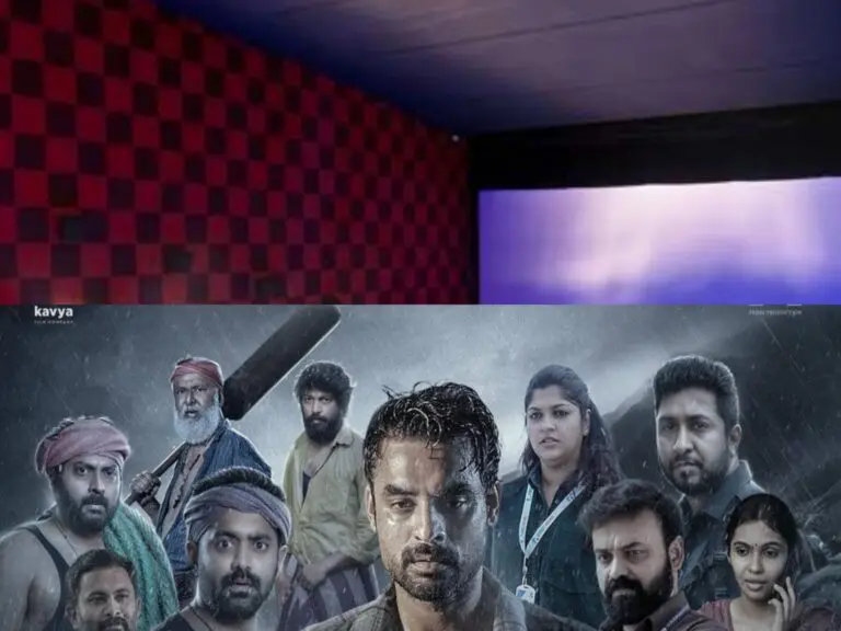 Kerala exhibitors doing a strike against early OTT releases