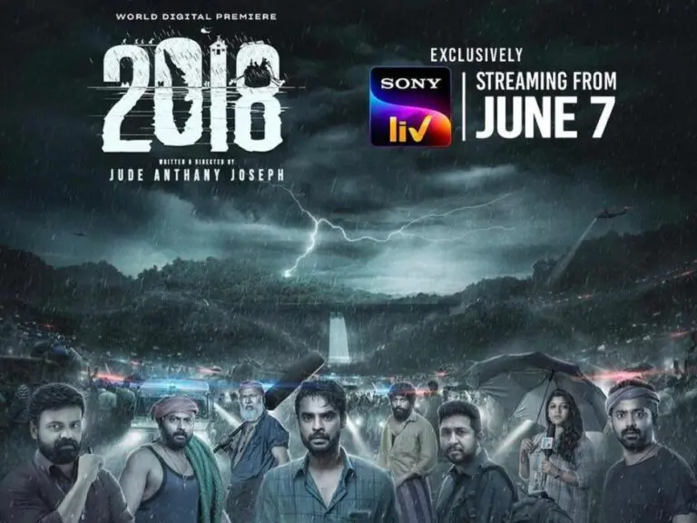 Mollywood’s Industry Hit 2018 Movie is now streaming on OTT in all languages
