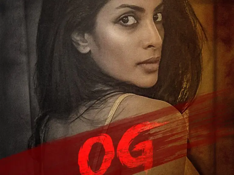 Actress Sriya Reddy grabs a powerful character in Pawan Kalyan’s project