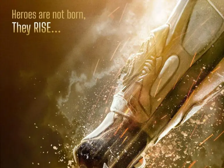 Project K Title and Motion poster launch event planned in USA