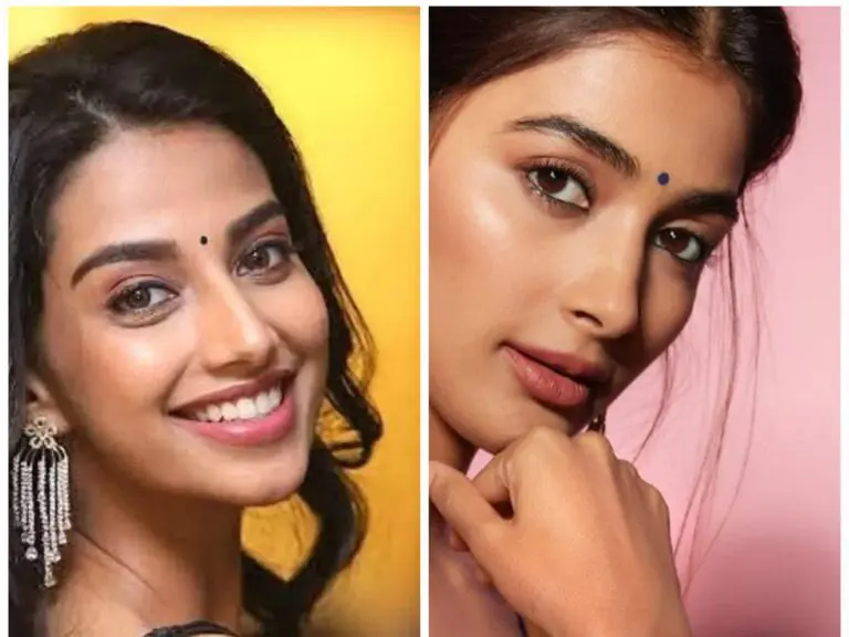 Actress finalized for Replacement of Pooja Hegde in Guntur Kaaram