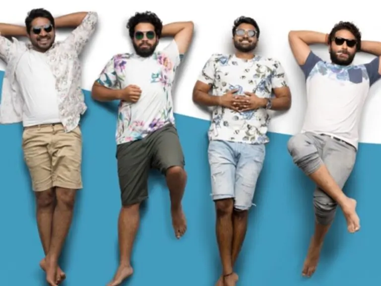 Massive numbers for Ee Nagaraniki Emaindi re-release on par with big heros