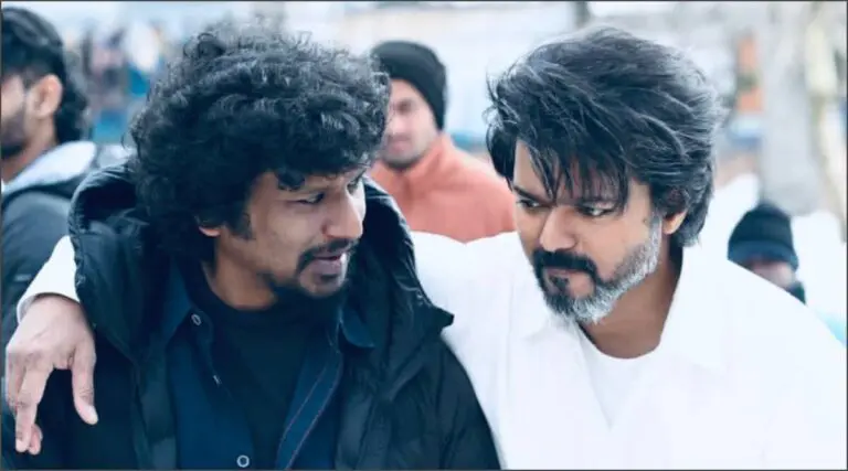 Leo negatively impacts Lokesh Kanagaraj’s LCU brand
