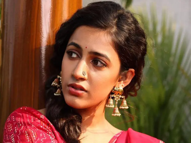 Niharika discusses married life and divorce; Krishna Chaitanya responds