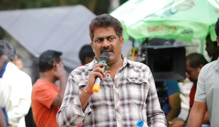 Nagarjuna’s movie destroyed my career says the director