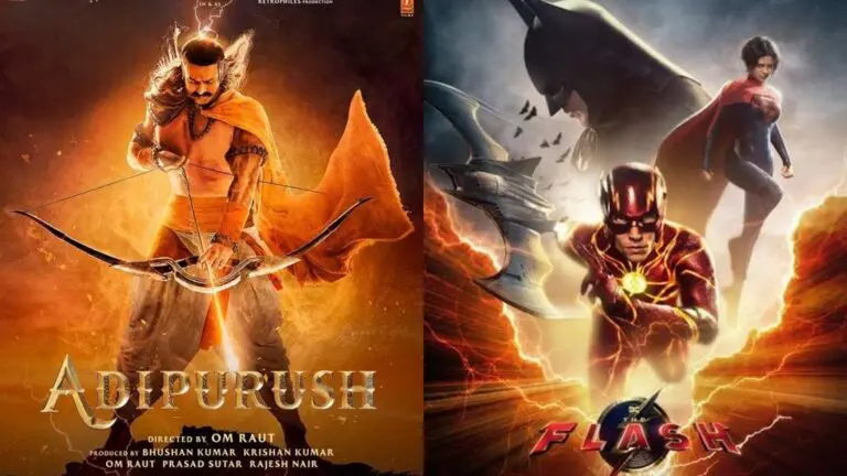 A big disappointment: Prabhas’s Adipurush IMAX format release is cancelled
