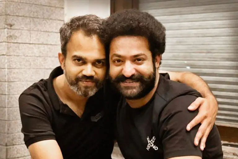 NTRNeel to kick start in February