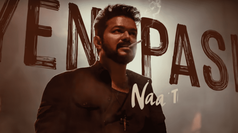 Leo opening day overseas advance bookings crosses 25Cr mark – Sensational