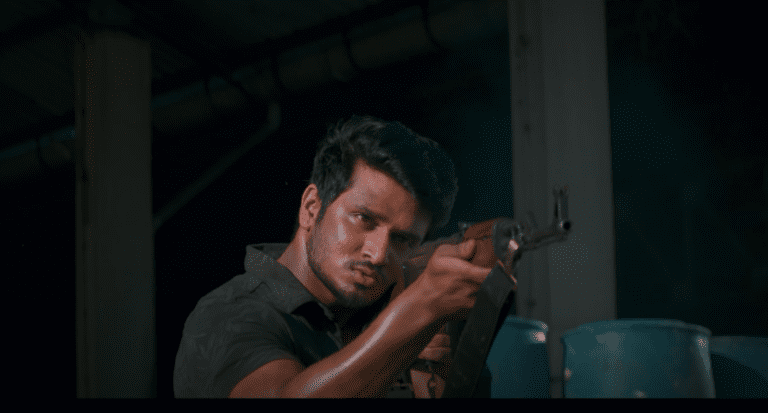 Nikhil’s Spy is now streaming on OTT in all languages