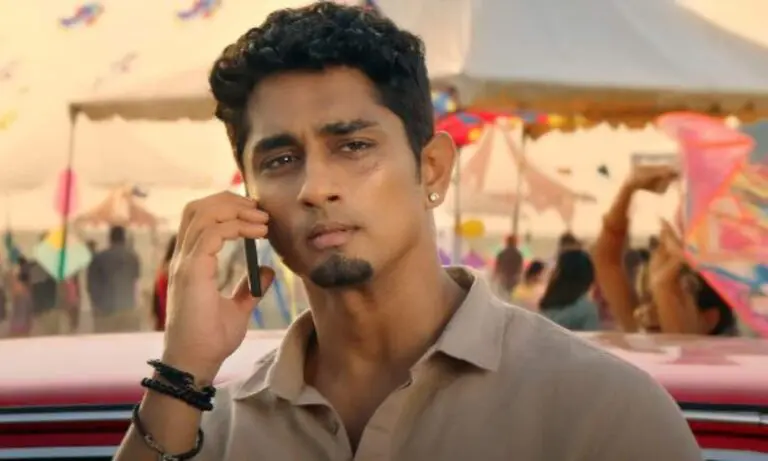 Siddharth’s latest film takkar is now streaming on OTT
