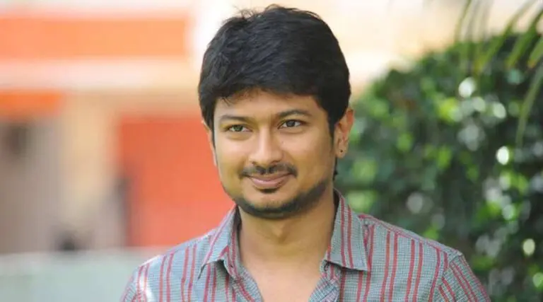 Producer Udhayanidhi Stalin hints about Indian 3