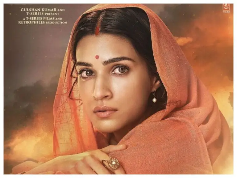 Kathmandu bans the release of Hindi films from Adipurush