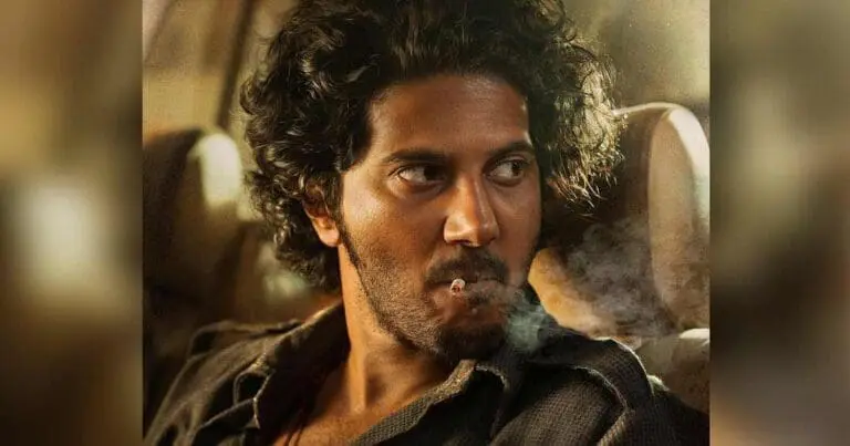 King of Kotha 1st week worldwide box office collections