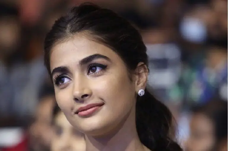 Big Tamil breaks for Pooja Hegde