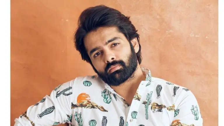 After Varun Tej another young hero is getting married?