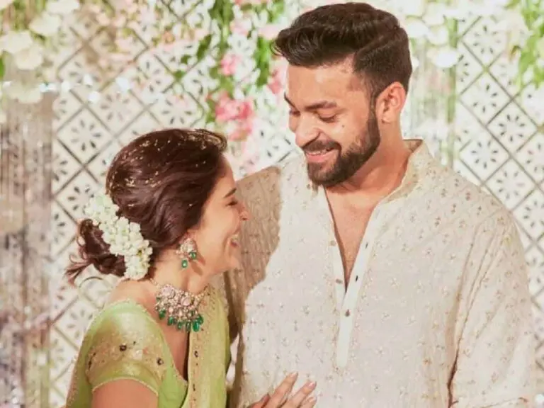 Allu Aravind funny comments about Lavanya tripathi’s marriage before goes viral now