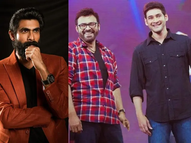 Asian Cinemas collaborating with Mahesh babu and Venkatesh for another multiplex