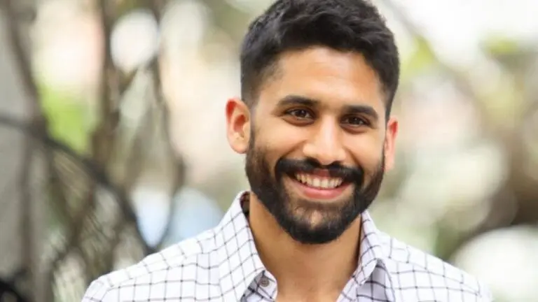 Naga Chaitanya is playing a Fisherman role in his next film