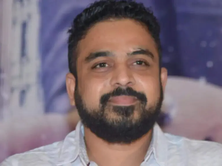 Radhe Shyam director finally finds a hero for next project
