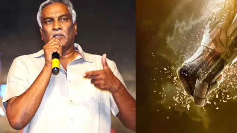 Project K has the potential to collect 500 Crores on opening day, says Tammareddy