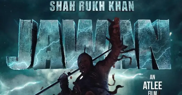 Jawan Music rights sold for all-time record price