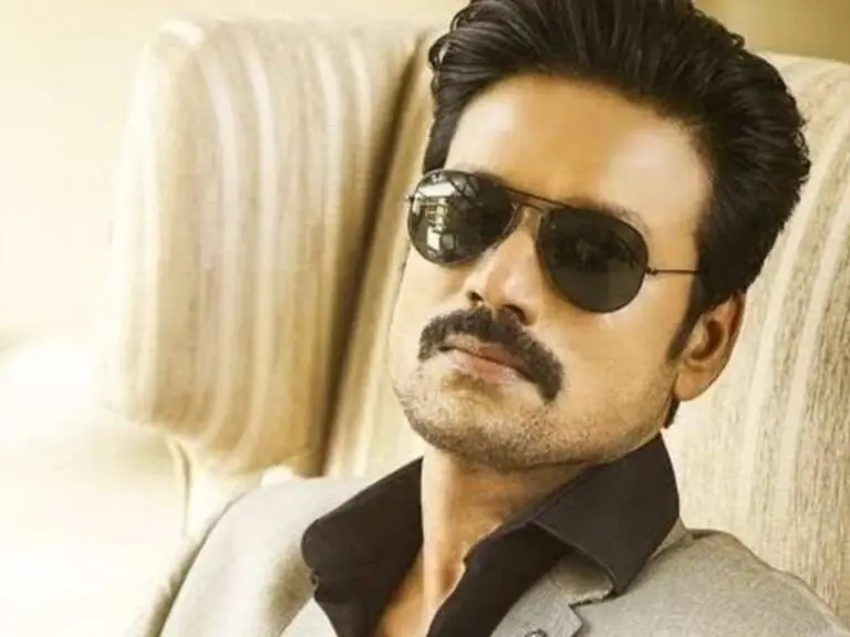 SJ Suryah to end villain roles