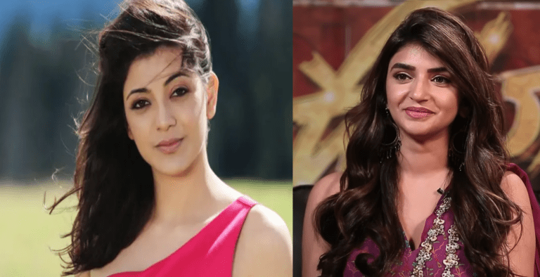 Kajal Aggarwal and Sree Leela shake their legs for Balakrishna’s iconic song