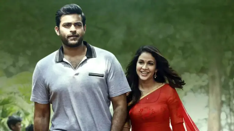 Varun Tej – Lavanya Tripathi’s marriage date locked?