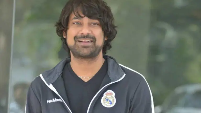 Hero Varun Sandesh injured in movie shooting