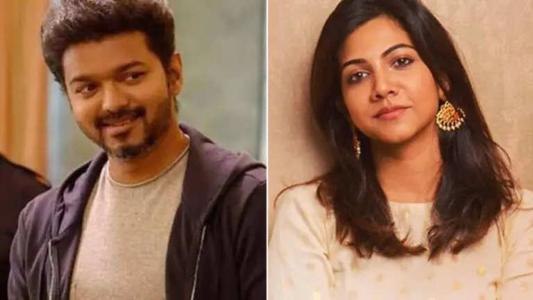 Malayalam Actress roped in Vijay – Lokesh Kanagaraj’s Leo