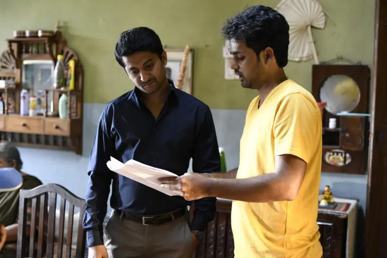 Ante Sundaraniki combo joining hands again for a new genre film
