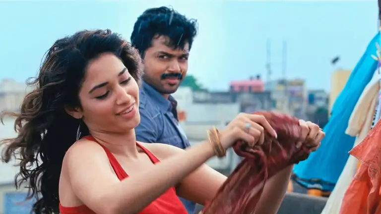 Sequel for Karthi’s blockbuster Paiyaa/Awara is confirmed