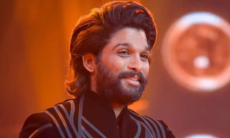 Allu Arjun is desperate for an immediate collaboration with Sandeep Vanga
