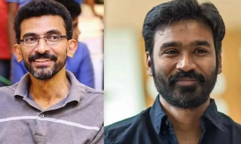 Creative differences between Dhanush and Sekhar Kammula ?