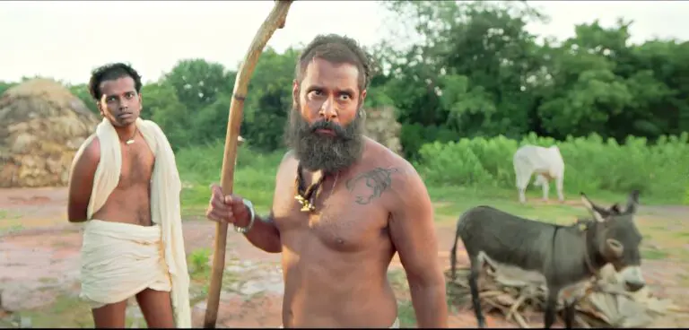 Vikram’s Thangalaan planning for Sankranthi 2024 release