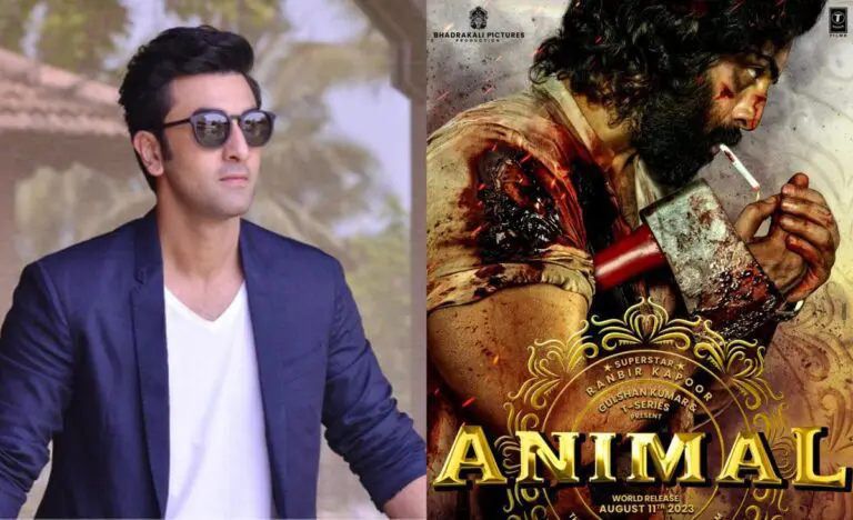 Ranbir Kapoor’s Animal postponed the release date