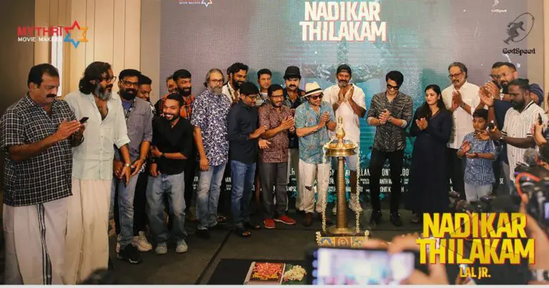 Mythri movies enters Malayalam cinema with a blockbuster combination