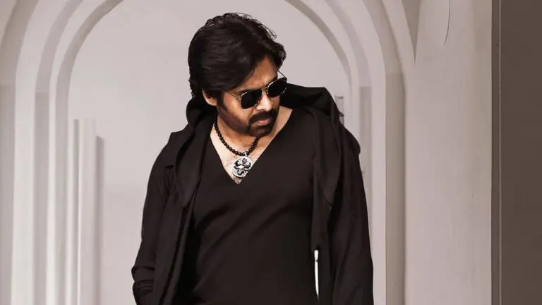 Pawan Kalyan’s Bro The Avatar 2nd day box office performance