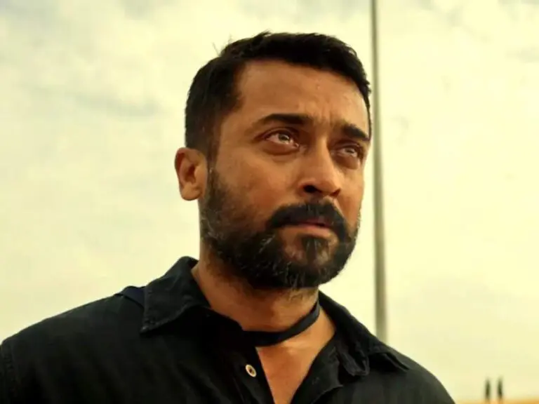 Two Suriya fans die due to electric shock in Andhra Pradesh