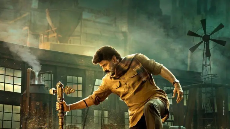 Energetic mass number in Balakrishna’s Bhagavanth Kesari
