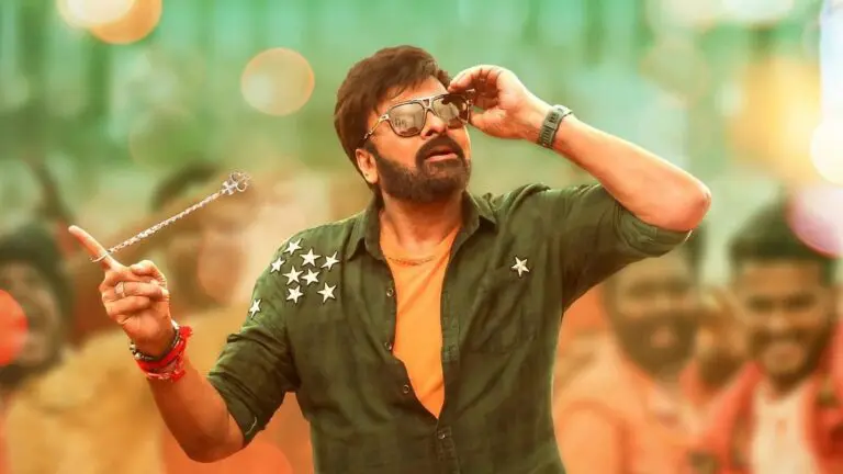 Bhola Shankar – Disastrous response for OTT release