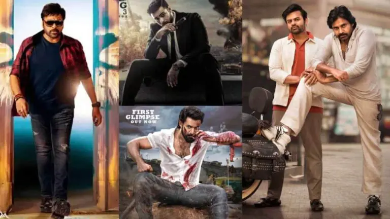 Mega film festival month for fans and audience