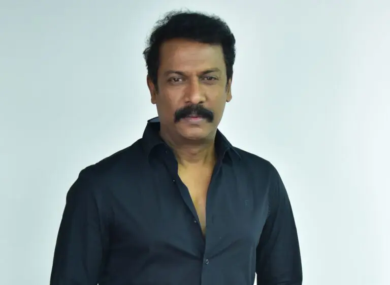 Bro couldn’t have materialised without the magic touch of Powerstar, says director Samuthirakani